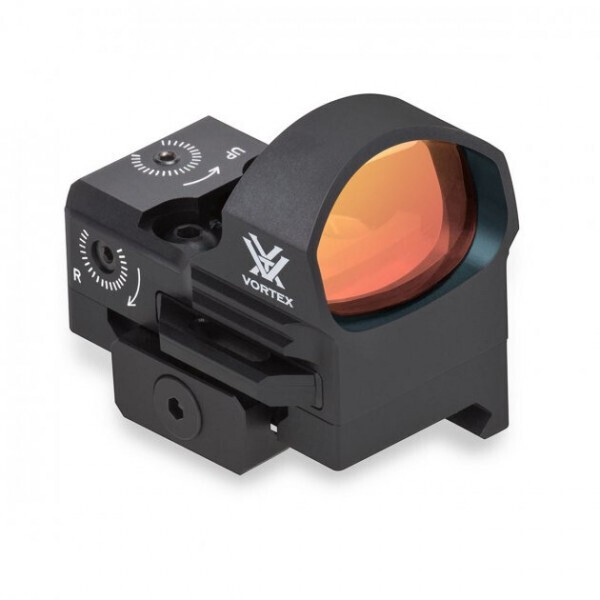 

Vortex Razor Red Dot 3MOA (RZR-2001)
