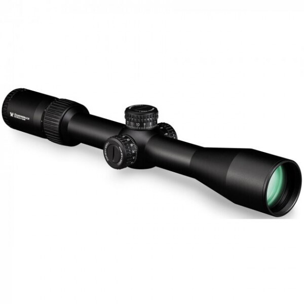 

Vortex Diamondback Tactical FFP 4-16x44 EBR-2C MRAD (DBK-10027)