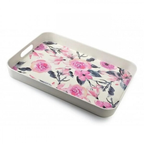 

Поднос Flora Bamboo 35556