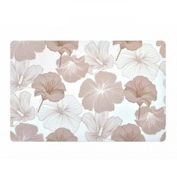 

Набор ковриков для сервировки Flora BASIC KITCHEN 43.5x28 см. (6 шт.) 35532