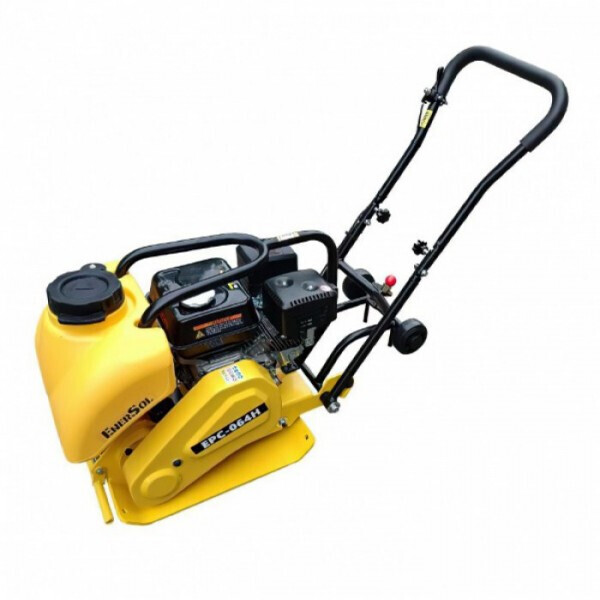 

EnerSol EPC-064H