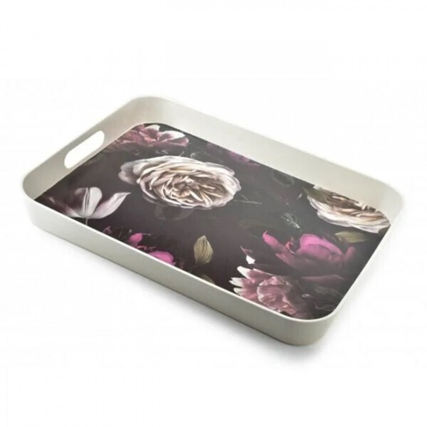 

Поднос Flora Bamboo 35555