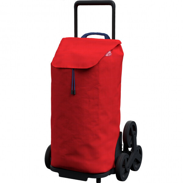 

Gimi Tris 52 Red (168473)