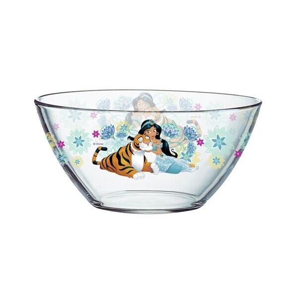

Салатник детский Disney Жасмин D13см 500мл MLM-34000