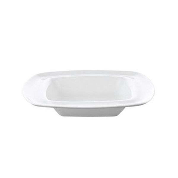 

Тарелка глубокая квадратная Original design WILMAX ENGLAND 25.5 см 991021
