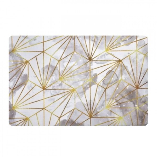 

Набор ковриков для сервировки Flora BASIC KITCHEN 43.5x28 см. (6 шт.) 35533