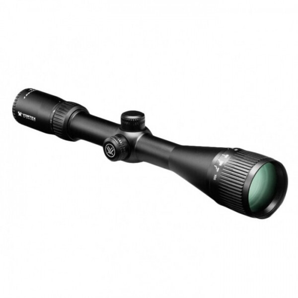 

Vortex Crossfire II 6-24x50 AO BDC (CF2-31045)