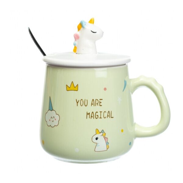 

Чашка quot;Little unicornquot;, 350 мл. (8805-033) Elso