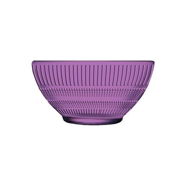 

Салатник Luminarc Louison Lilac 12см MLM-P3110-1
