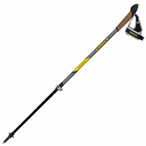 

Vipole High Performer Carbon Top-Click QL DLX (S1965)