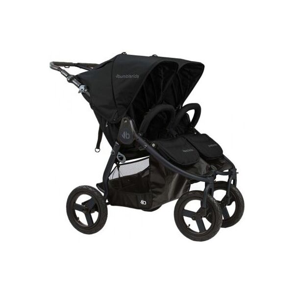 

Коляска Bumbleride Indie Twin Matte Black (IT-980BK)