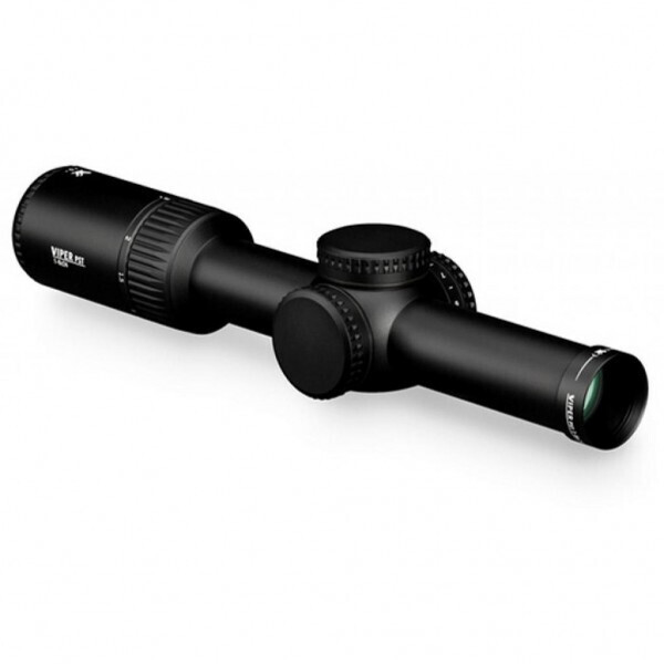 

Vortex Viper PST Gen II 1-6x24 VMR-2 MRAD IR (PST-1607)