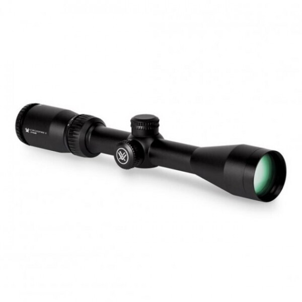 

Vortex Crossfire II 3-9x40 Plex (CF2-31005)