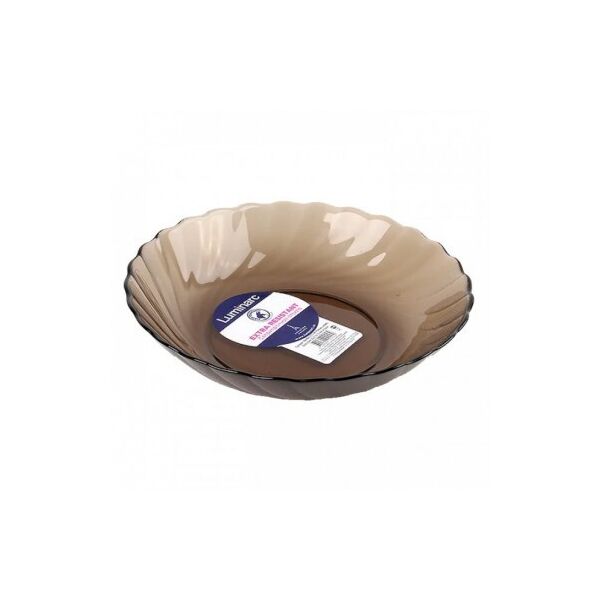 

Тарелка суповая Luminarc Ocean Eclipse круглая 20,5см 24162 MLM-L5079