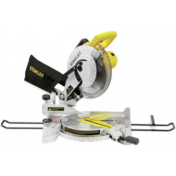 

Stanley SM 16