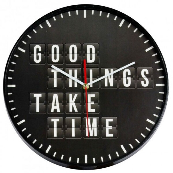

Technoline 775485 Good Things Take Time (775485)