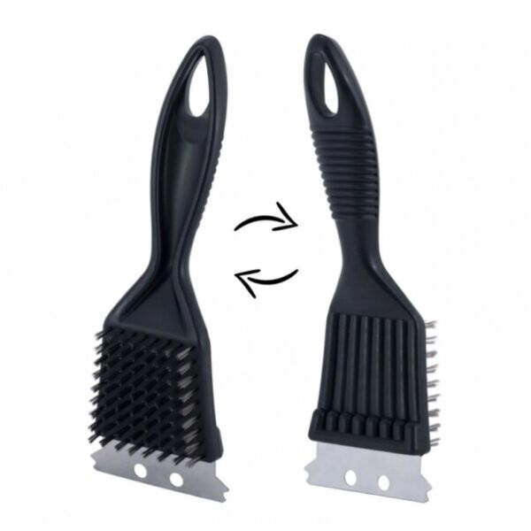 

Щетка Kamille Скаут для BBQ KM-0734