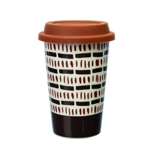

Кружка quot;Coffee loverquot;, 400 мл. (8803-012) Elso