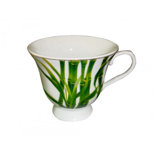 

Чашка Snt MSN-1374 Бамбук 200 мл