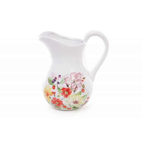 

Кувшин керамический Bon Summer 844-849, 1л