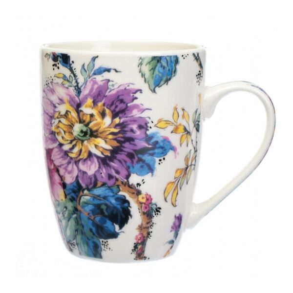 

Кружка "Flowers", 350 мл. (8803-016) Elso