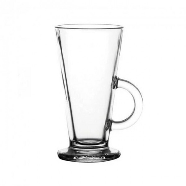 

Чашка Pasabahce MHL-55861-SL Pub 260 мл