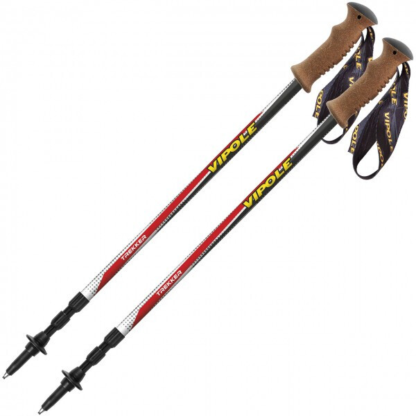 

Vipole Trekker Cork (S20 12)