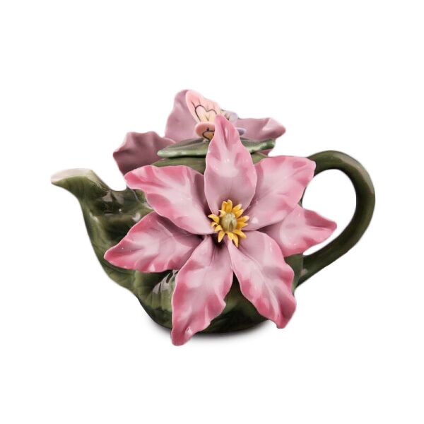 

Чайник Elen Крокус 461-117, 12см