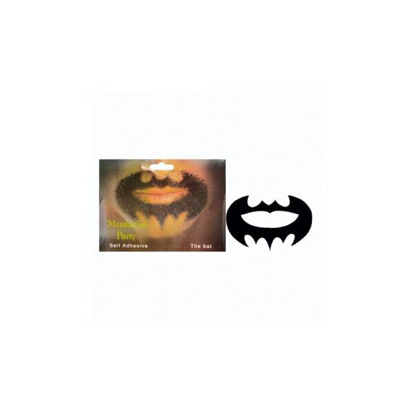 

Усы Бэтмен Halloween 16-265-1