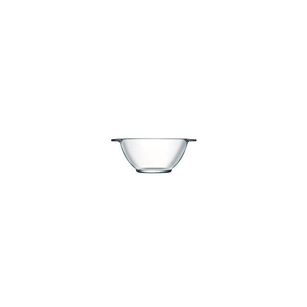 

Бульонница Luminarc прозрачная с ушками 560мл 17x14x7см 11575 MLM-H9944