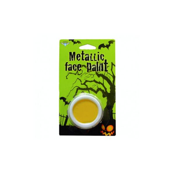 

Краска Грим Halloween 16-121YL
