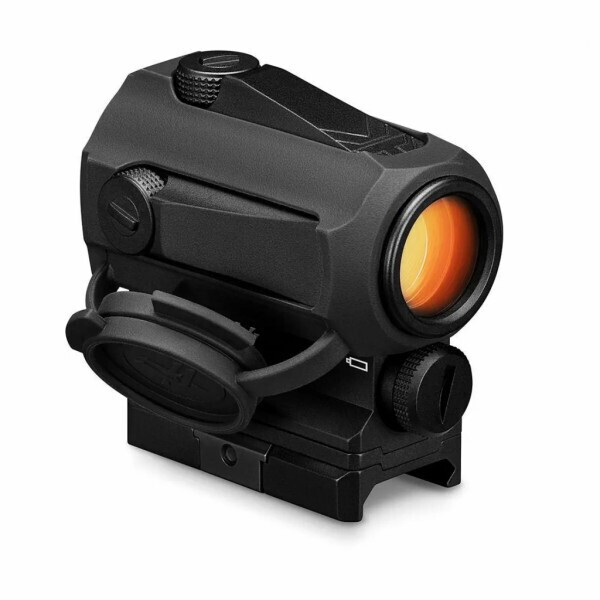 

Vortex SPARC AR Red Dot 2MOA (SPC-AR2)