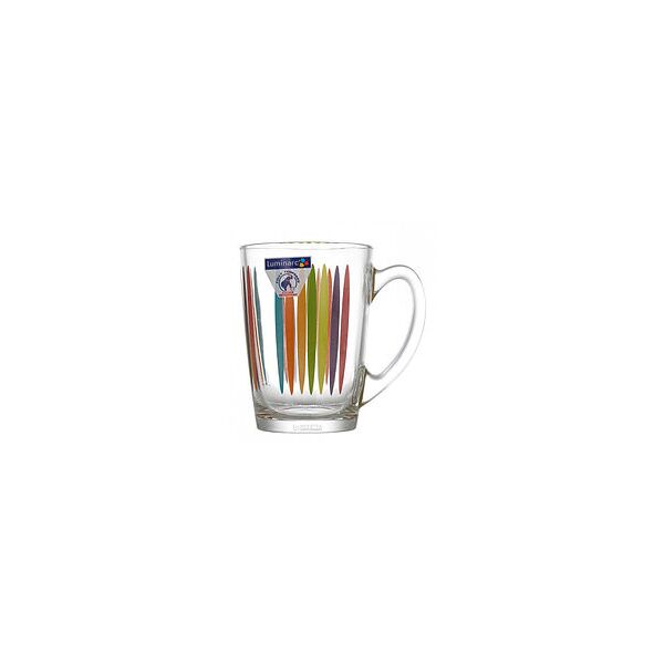 

Чашка Luminarc New Morning Fizz 11,3х8х12,4см 320мл 10178 MLM-N1221