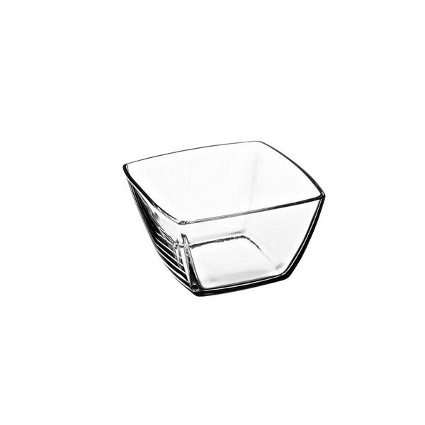 

Салатник Pasabahce MHL-53066-SL Токио 160x160х5.6 мм