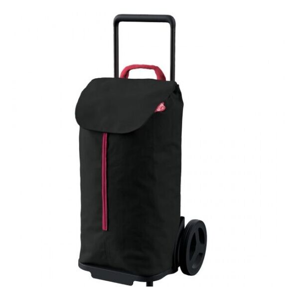 

Gimi Komodo 50 Black (168436)