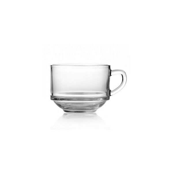 

Бульонница Pasabahce MHL-55303-SL Chef's, 600мл