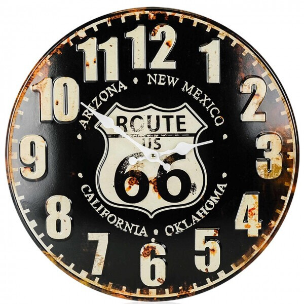 

Technoline WT5010 Route 66 (WT5010)