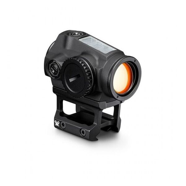 

Vortex SPARC Solar Red Dot 2MOA (SPC-404)