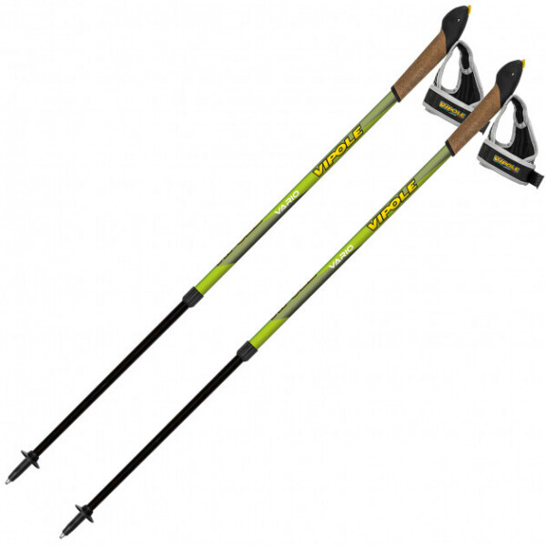 

Vipole Vario Green DLX (S2031)