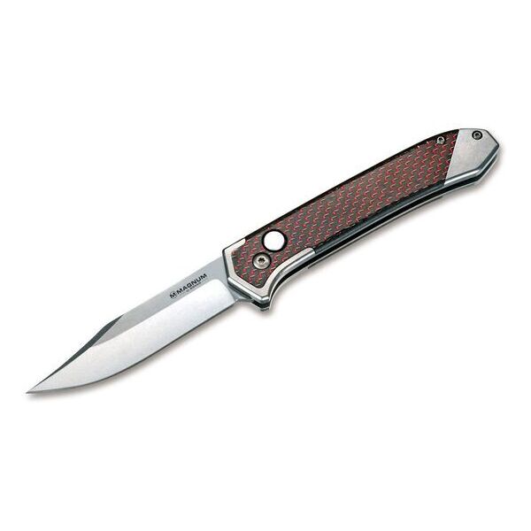 

Boker Magnum "Rubico Auto" (01SC054)