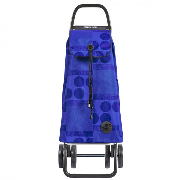 

Rolser I-Max Logos 4L 43 Azul (IMX321-1026)