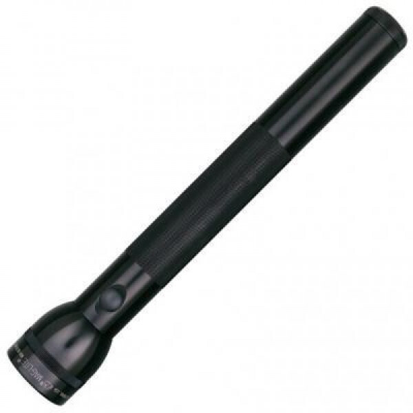 

Maglite 4D в блістері (S4D016R)