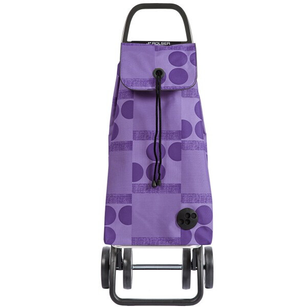 

Rolser I-Max Logos 4L 43 Malva (IMX321-1013)