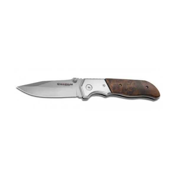 

Boker Magnum "Forester Ranger" Клинок 9.7 см. (01MB233)