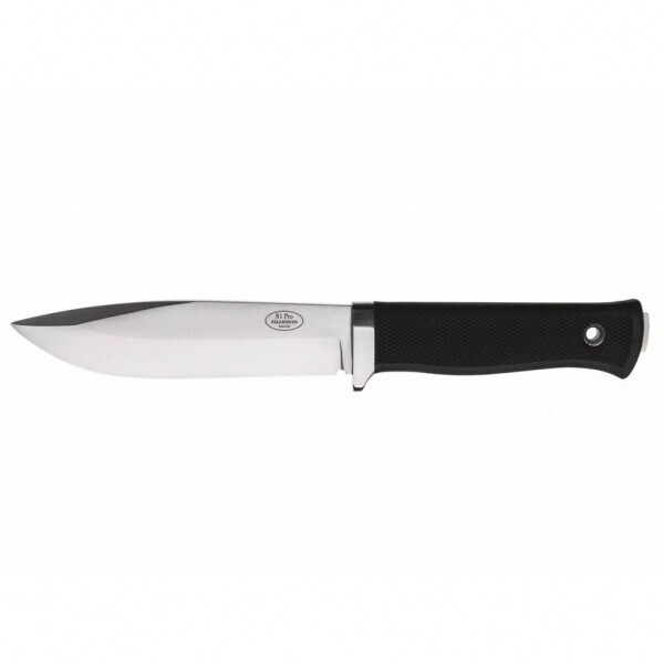 

Fallkniven "Forest knife Pro" Lam.CoS: ніж, кейс, точ. камінь, чохол (S1pro)