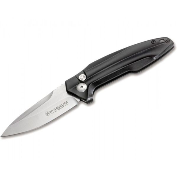 

Boker Magnum "Flick out black" (01SC062)