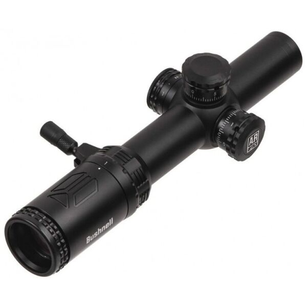 

Bushnell AR Optics 1-4x24 DropZone-223 SFP (AR71424)