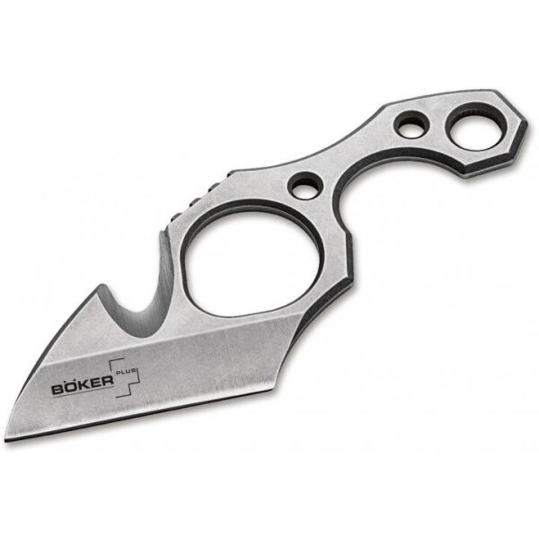 

Boker Plus "Rescue Kiridashi" (02BO044)