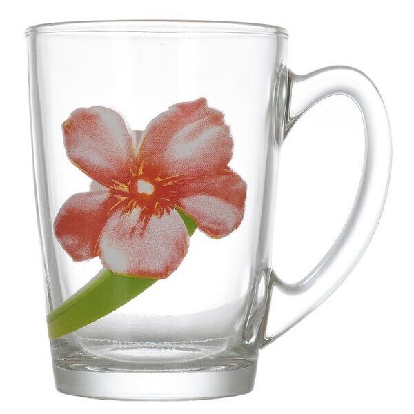 

Чашка Luminarc New morning Sweet Impression 320мл 99995 MLM-N1501