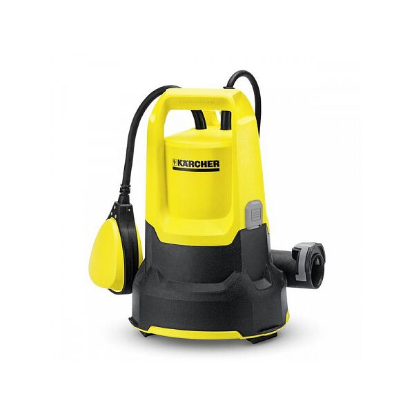 

Karcher SP 2 Flat (1.645-501.0)